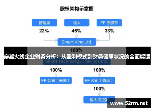 穿越火线企业财务分析：从盈利模式到财务健康状况的全面解读