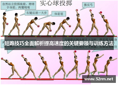 短跑技巧全面解析提高速度的关键要领与训练方法